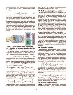 A Scalable Fast And Programmable Neural Decoder For Fault Tolerant