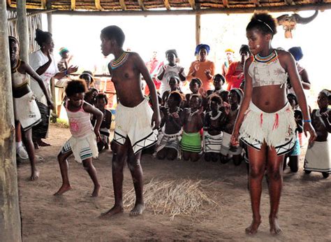 African Girl Dancing Naked Bantu Telegraph