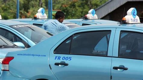 Transportasi Umum Di Semarang Pelesiran Jadi Makin Nyaman