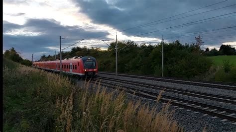 Stadler Eurodual Ice Ice T Db Regio U Db Cargo