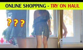 Lookbook Online Shopping Try On Haul Micro Bikini Fr Jerry Orbos Svd Christmas Day Mass