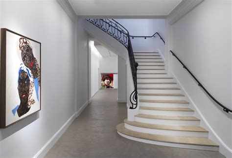 Mariane Ibrahim Gallery Makes a Home in Paris – SURFACE