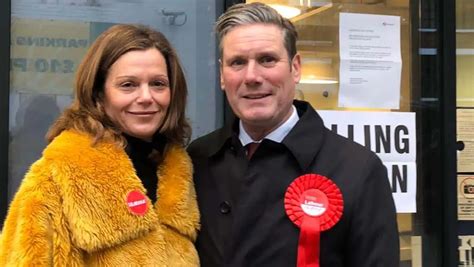 Victoria Starmer Wiki (Keir Starmer's Wife) | Biography | Height | Age ...