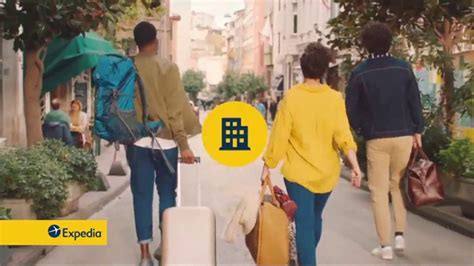 Expedia Tv Commercial Travel Like A Champion Ispottv