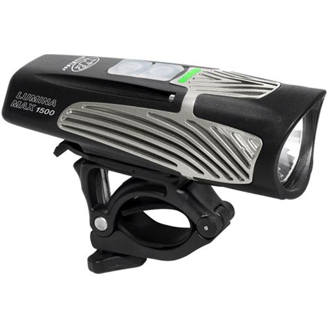 Universal Cycles Niterider Lumina Max Nitelink Headlight