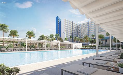 Hotel Riu Palace Kukulkan Prices And Specialty Hotel Reviews Cancun
