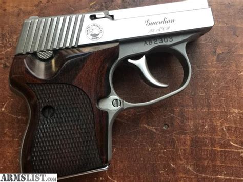 Armslist For Sale North American Arms Guardian 32 Acp