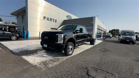 Ford Super Duty F Drw Xl Manassas Chantilly Woodbridge