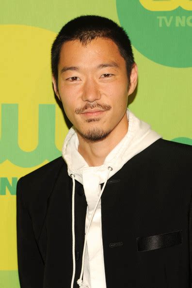 Aaron Yoo - The Tomorrow People Wiki