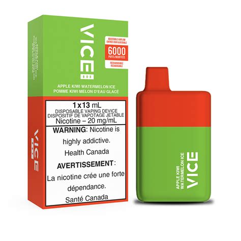 Watermelon Ice Geek Bar Meloso Disposable Vape 2ml Vapeloft