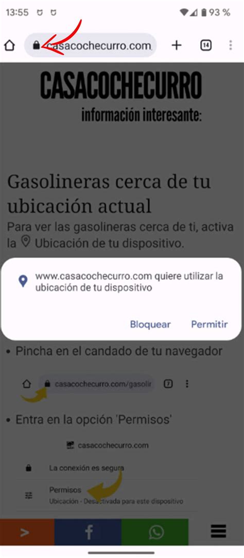 Cómo encontrar gasolineras abiertas cerca de mí