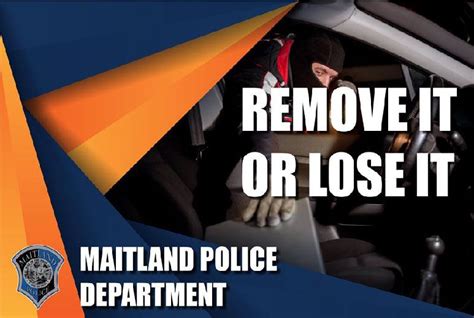 Police Department | Maitland, FL