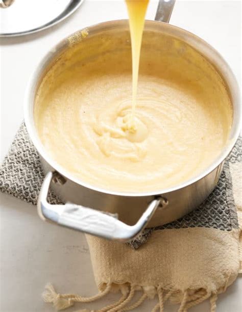 Creamy Jamaican Cornmeal Porridge Recipe My Forking Life