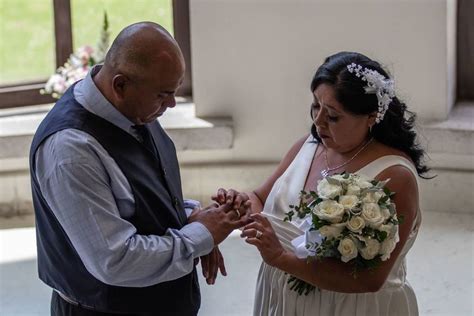 Bodas Colectivas Y Gratis Jura Amor Eterno El De Febrero