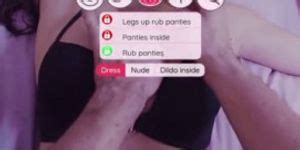 Unique Interactive Mobile Hot Sex Video Game With Stacy Cruz Tnaflix