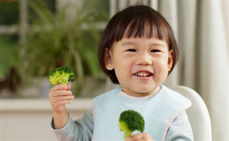 A guide to nutrition for toddlers | N Family Club