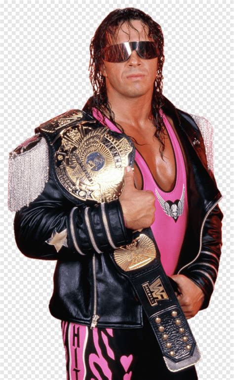 Bret Hart Wrestler Hot Sex Picture