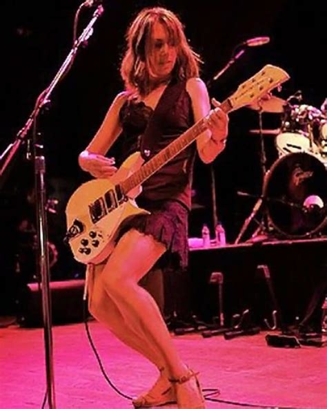 Js Instagram Photo Susanna Hoffs Rickenbacker Officialthebangles