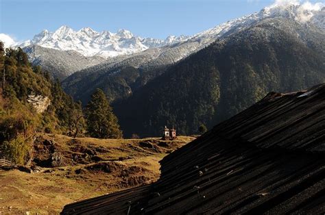 INDIA, Sikkim, Sacred Mountains | Mountains, Sikkim, Sacred mountain