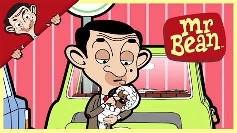 Mr Bean Oled Cartoon Wallpapers Wallpaper Cave