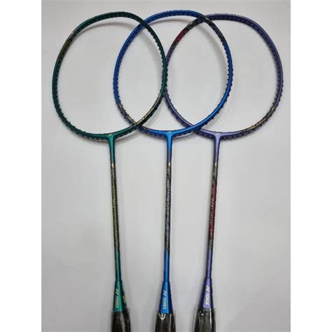 Jual Raket Badminton Yonex Nanoray 70 Light Free Senar Dan Cover