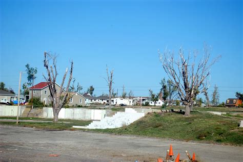 the Grabers: Joplin tornado damage