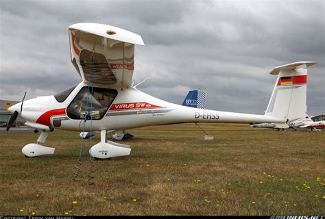 Pipistrel-Virus-SW 121 - Untitled | Aviation Photo #6965225 | Airliners.net