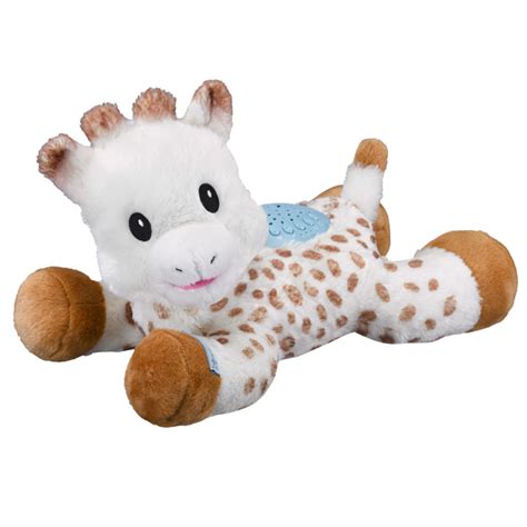 Peluche Light Dreams Sophie La Girafe Vulli King Jouet Peluches