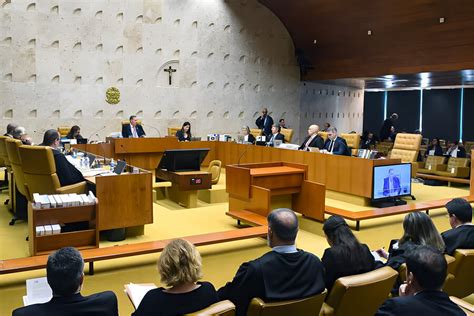 STF Decide Que Piso Salarial Da Enfermagem Deve Ocorrer De Forma