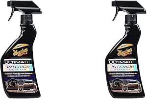 Amazon Meguiar S Ultimate Interior Detailer Oz Spray Bottle