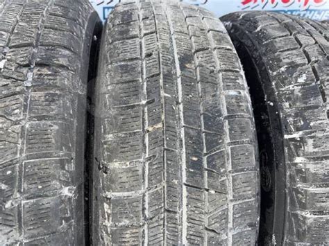 Автошина Yokohama ice Guard iG50 PLUS, 15", 1 шт, 175 мм, 65 %, 175/65 ...