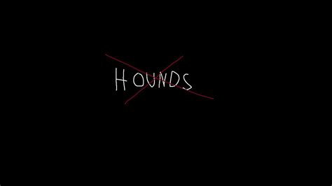 My Kontra Hounds Youtube