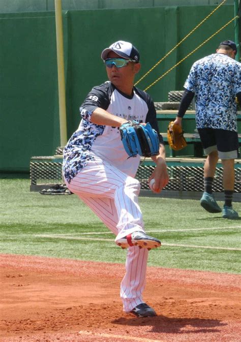 【16日プロ野球見どころ】44歳ヤクルト・石川 史上初の新人から23年連続勝利なるか― スポニチ Sponichi Annex 野球