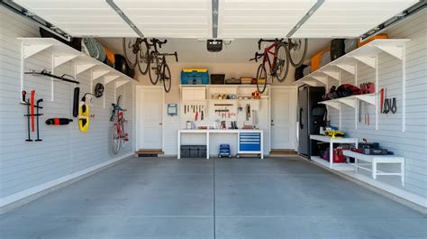 Mistakes To Avoid When Setting Up Your Garage Tool Storage System