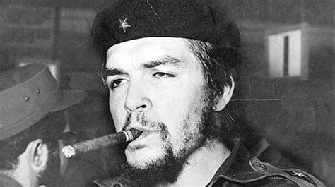 Militares Que Capturaron Al Che Guevara Fueron Homenajeados Como