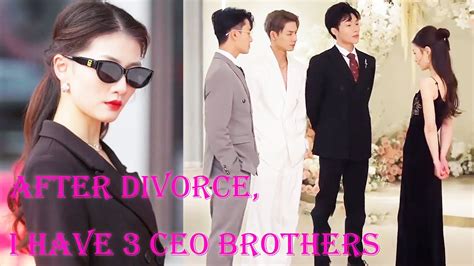 She Was Kicked Out By A Scumbag But Returned With Her Ceo Brothers A