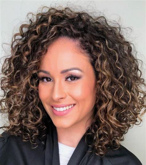 Best Styles For Curly Hair In 2025 The Mestiza Muse