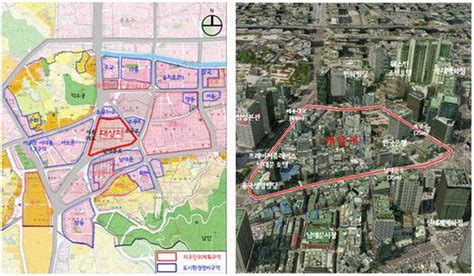 북창동 일대 지구단위 계획 재정비 Daum 부동산