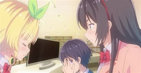 Kawaikereba Hentai Demo Suki Ni Natte Kuremasuka Anime S Video Reveals July Premiere News