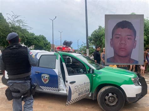 Jovem Morto A Tiros Por Criminosos Na Zona Sul De Manaus