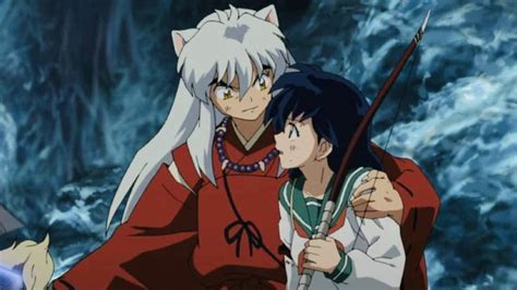 Pin De Michelle Em Inuyasha Yashahime Anime Desenhos