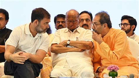 Why ‘india’ Front Can Breathe Easy Over Sharad Pawar For Now India Today