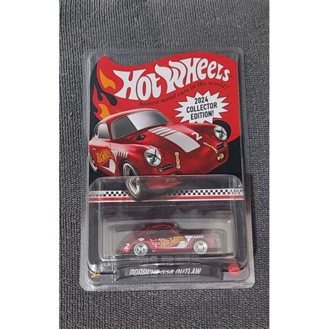 Jual HOT WHEELS 2024 COLLECTOR EDITION Shopee Indonesia