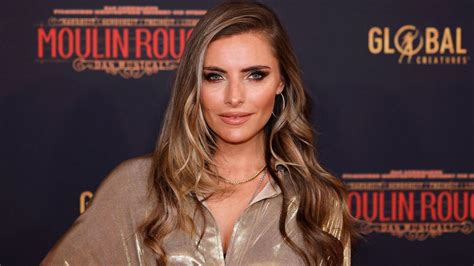 Sophia Thomalla Speaks Out Against Her Critics On Instagram 24 Hours World