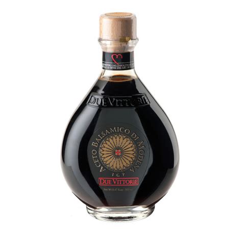 Aceto Balsamico Di Modena IGP Due Vittorie Oro 500 Ml