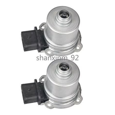 2pcs Automatic Transmission Clutch Actuator AE8Z7C604A For Ford Fiesta