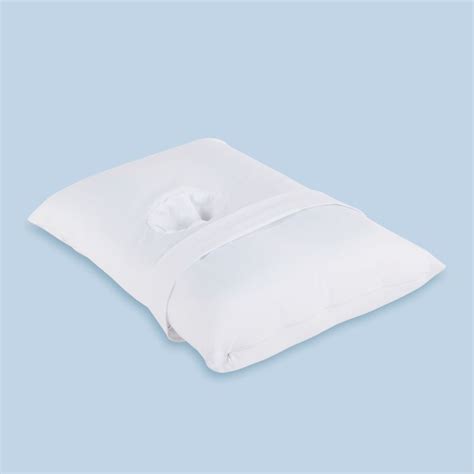 TheraMed Holey Pillow | Ear Pillow for CNH and Ear Pain