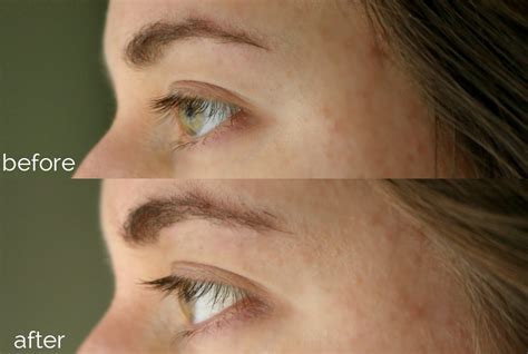 Get Fuller-Looking Lashes and Brows with RapidLash & RapidBrow | Natalie Loves Beauty