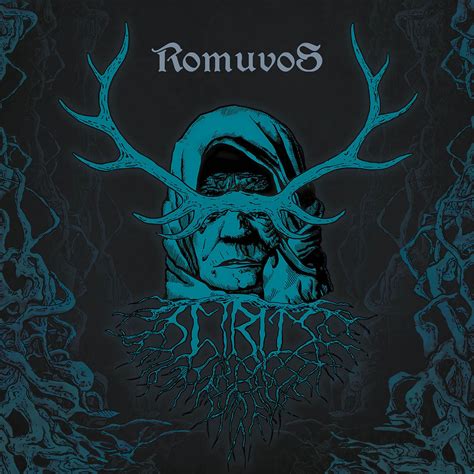 Romuvos Spirits Album Review Metal Trenches Because You Need To