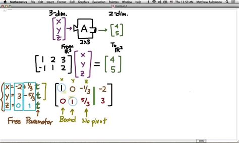 202 3d Parametric Vector Form Youtube